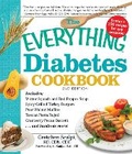 Cover: The Everything Diabetes Cookbook - Everything