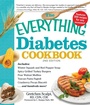 Cover: The Everything Diabetes Cookbook - Everything