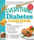 Cover: The Everything Diabetes Cookbook - Everything