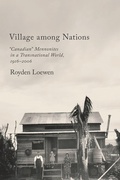 Cover: Village Among Nations - University of Toronto Press