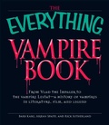 Cover: The Everything Vampire Book - Everything
