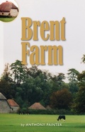 Cover: Brent Farm - Trafford Publishing