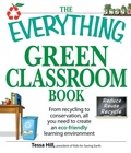 Cover: The Everything Green Classroom Book - Everything