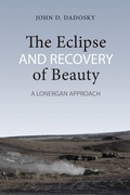 Cover: The Eclipse and Recovery of Beauty - University of Toronto Press