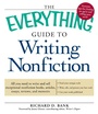 Cover: The Everything Guide to Writing Nonfiction - Everything