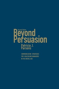 Abbildung von: Beyond Persuasion - University of Toronto Press