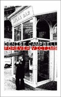 Cover: Forever Victims - Trafford Publishing