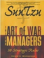 Bild: Sun Tzu - Adams Media