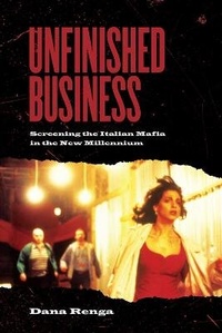 Enlarge image Cover: Unfinished Business - University of Toronto Press