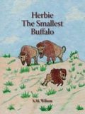 Cover: Herbie the Smallest Buffalo - Trafford Publishing