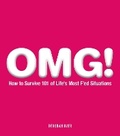 Cover: OMG! - Adams Media Corporation
