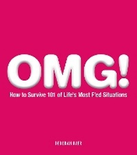 Enlarge image Cover: OMG! - Adams Media Corporation