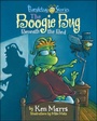 Cover: Bunglebug Stories - Trafford Publishing