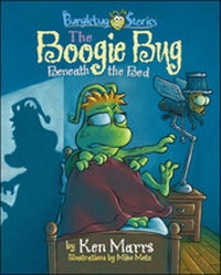 Enlarge image Cover: Bunglebug Stories - Trafford Publishing