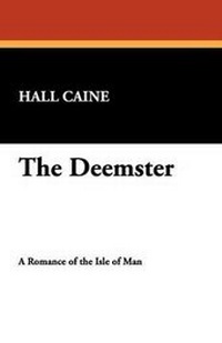 Abbildung von: The Deemster - Wildside Press