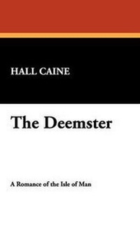 Abbildung von: The Deemster - Wildside Press