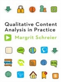 Enlarge image Cover: Qualitative Content Analysis in Practice - SAGE Publications Ltd
