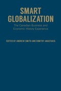 Cover: Smart Globalization - University of Toronto Press