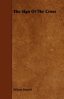 Cover: The Sign Of The Cross - Read Books