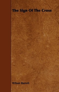 Enlarge image Cover: The Sign Of The Cross - Read Books