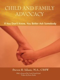 Cover: Child and Family Advocacy - Trafford Publishing