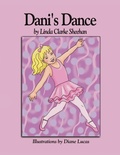 Cover: Dani's Dance - Trafford Publishing