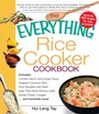 Cover: The Everything Rice Cooker Cookbook - Everything