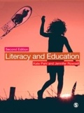 Cover: Literacy and Education - SAGE Publications Ltd