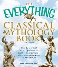 Enlarge image Cover: The Everything Classical Mythology Book - Everything