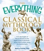 Cover: The Everything Classical Mythology Book - Everything