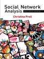 Cover: Social Network Analysis - SAGE Publications Ltd