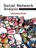 Cover: Social Network Analysis - SAGE Publications Ltd