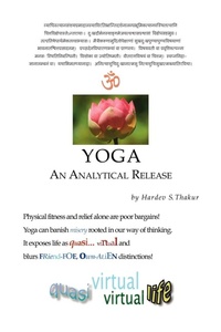 Abbildung von: Yoga - Trafford Publishing