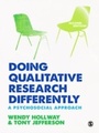 Bild: Doing Qualitative Research Differently - SAGE Publications Ltd