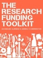 Cover: The Research Funding Toolkit - SAGE Publications Ltd