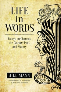 Enlarge image Cover: Life in Words - University of Toronto Press
