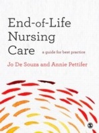 Abbildung von: End-of-Life Nursing Care - SAGE Publications Ltd