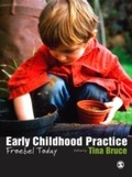 Cover: Early Childhood Practice - SAGE Publications Ltd