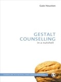 Cover: Gestalt Counselling in a Nutshell - SAGE Publications Ltd