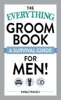 Cover: The Everything Groom Book - Everything