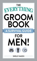 Cover: The Everything Groom Book - Everything