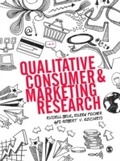 Cover: Qualitative Consumer and Marketing Research - SAGE Publications Ltd