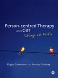 Cover: Person-centred Therapy and CBT - SAGE Publications Ltd