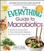 Cover: The Everything Guide to Macrobiotics - Everything