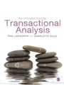Cover: An Introduction to Transactional Analysis - SAGE Publications Ltd
