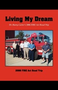 Cover: Living My Dream - Trafford Publishing