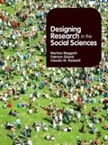 Cover: Designing Research in the Social Sciences - SAGE Publications Ltd