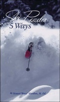 Cover: Ski Powder - Trafford Publishing