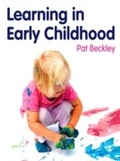 Cover: Learning in Early Childhood - SAGE Publications Ltd