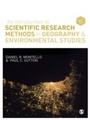 Cover: An Introduction to Scientific Research Methods in Geography and Environmental Studies - SAGE Publications Ltd
